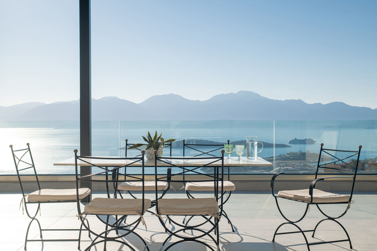 Horizon View Villa Horizon View Villa